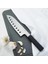 Codon Santoku Bıçağı 17CM 1