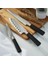Codon Santoku Bıçağı 17CM 2