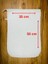 Yoga And Food %100 Ağartılmamış Ham Pamuk Bitkisel Süt Süzme Kesesi Badem Sütü, Fındık Sütü, Yeşil Sebze Suyu Süzme - Organik Pamuk Kese (35X50 Cm) 1