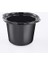 Hobbs Slow Cooker Mini [ağır 2 L Seramik Pişirme Tenceresi, Isteğe Göre Sıcaklık Dağılımı] Kompakt Yavaş Pişirici (3 Sıcaklık Ayarı ve Sıcak Tutma Fonksiyonu, 145 W) Yavaş Pişirici 25570-56 3