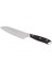 Orkestra Siyah Santoku Bıçağı 1