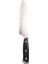 Orkestra Siyah Santoku Bıçağı 2