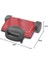 Ar287 Izgara Ve Tost Makinesi, 1800 W, Metal Plastik Teflon, Kırmızı 2