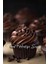 200 Adet Standart Boy Kahverengi Muffin Kek Kalıbı, Browine Kalıbı 40X30 Mm, Cupcake Kağıdı Doğum Günü Parti Dekorasyonu Için 1