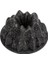 Thermo Döküm Gövdeli Everest Kek Kalıbı 24 cm, Dilimli ve Döküm, Siyah Granit Benekli Pişirme Kabı, Kolay Çıkarma, Dayanıklı Alüminyum Alaşım 3