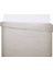 Mix&match Pamuk Saten Süperking Size Nevresim Kılıfı Taş 1