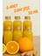 6 Adet Şeffaf Cam Shot Şişesi Sızdırmaz Gold Metal Kapaklı Hediyelik Koku Süs Çok Amaçlı Şişe 50ML 1
