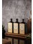 500ML Premium Serisi 3lü Set Zeytinyağı,ayçiçek Yağı ve Sirke Şişesi 2
