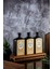 500ML Premium Serisi 3lü Set Zeytinyağı,ayçiçek Yağı ve Sirke Şişesi 4