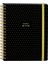 Defter Sert Kapak 192 Sayfa 96 Yaprak 20X28 cm 90GR. Çizgili 1