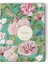 Ciltli Çizgili Notebook, Defter, Not Defteri, Sert Kapak, A5 Boyut - No:6 1