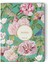 Ciltli Çizgili Notebook, Defter, Not Defteri, Sert Kapak, A5 Boyut - No:6 2