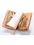 Color Osmanlı Kaftan Journal Çizgili Kahverengi 2