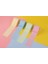 Post It Apli Mekanizmalı Post It Sarı 2