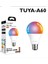 Akıllı Rgb LED Lamba Ampul 9W 50hz 800 Lümen 2