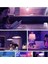 Akıllı Rgb LED Lamba Ampul 9W 50hz 800 Lümen 5