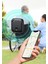 Smart Tag Airtag Akıllı Takip Cihazı Apple My Find Uyumlu Beyaz 3
