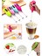 Pilli Mini Mixer, Kahve Süt Köpürtücü, Karıştırıcı 1
