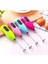Pilli Mini Mixer, Kahve Süt Köpürtücü, Karıştırıcı 2