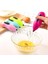 Pilli Mini Mixer, Kahve Süt Köpürtücü, Karıştırıcı 3