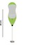 Pilli Mini Mixer, Kahve Süt Köpürtücü, Karıştırıcı 4