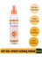 Tüm Cilt Tiplerine Uygun Yüksek Uv Korumalı Leke Önleyici Spf 50 Sprey Güneş Kremi | 200 ml 1