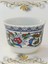 Çini Renkli Model Desenli Porselen Mirra Set 6 Adet Mırra Cup Porcelain 6 Pieces 3