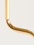 June Gold Abajur 5