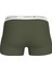 3p Trunk Prınt Erkek Gri Boxer - UM0UM02768 1