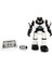 Hsyn Uzaktan Kumandalı Crazon Fonksiyonlu Robot Akdenizpos Yeni 4