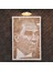 Ahşap Atatürk Portresi-9 3