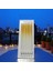 6 Adet Gold Beyaz Mum 16 cm Metalik Mum Parlak Gold Beyaz Pasta Mumu Doğum Günü Mumu 1