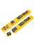 5346 Sgs Zincir Bileme Eğesi 4.8 MM*200MM (8''x 3X16'') 1