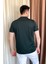 Erkek Fermuarlı Polo Yaka Tşhırt 4168 3