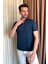 Erkek Polo Yaka Tşhırt 4148 4
