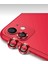 IPHONE 11 / 12 / 12 Mini Uyumlu Tempered Glass Kamera Lens Koruyucu 1
