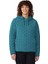 Stretchdown Light Pullover Kadın Kaz Tüyü Mont 4