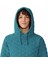 Stretchdown Light Pullover Kadın Kaz Tüyü Mont 5