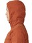 Stretchdown Hoody Kadın Kaz Tüyü Mont 4