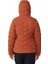 Stretchdown Hoody Kadın Kaz Tüyü Mont 5