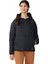 Stretchdown Light Pullover Kadın Kaz Tüyü Mont 4