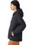 Stretchdown Light Pullover Kadın Kaz Tüyü Mont 5