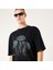 Jellyfish Erkek Kısa Kollu T-Shirt 3