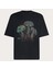 Jellyfish Erkek Kısa Kollu T-Shirt 4