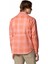Silver Ridge Utility Lite Plaid Erkek Uzun Kollu Gömlek 2