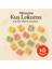 Minnettar Kuş Lokumu 180 gr ( 6 Adet ) 1