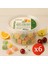 Minnettar Kuş Lokumu 180 gr ( 6 Adet ) 2