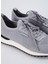 Gri Erkek Sneaker Soren 5