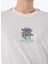 O Yaka Baskılı Beyaz Erkek T-Shirt Onsmınd Ons Logo Reg Ss Tee Cs 5