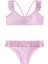 Lila Kız Çocuk Bikini Takım SB2413000121 1